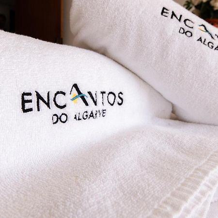 Faia Beachside By Encantos Do Algarve - 404 Portimão Εξωτερικό φωτογραφία