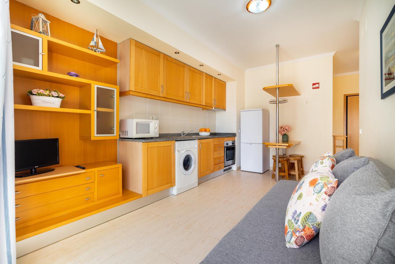 Faia Beachside By Encantos Do Algarve - 404 Portimão Εξωτερικό φωτογραφία