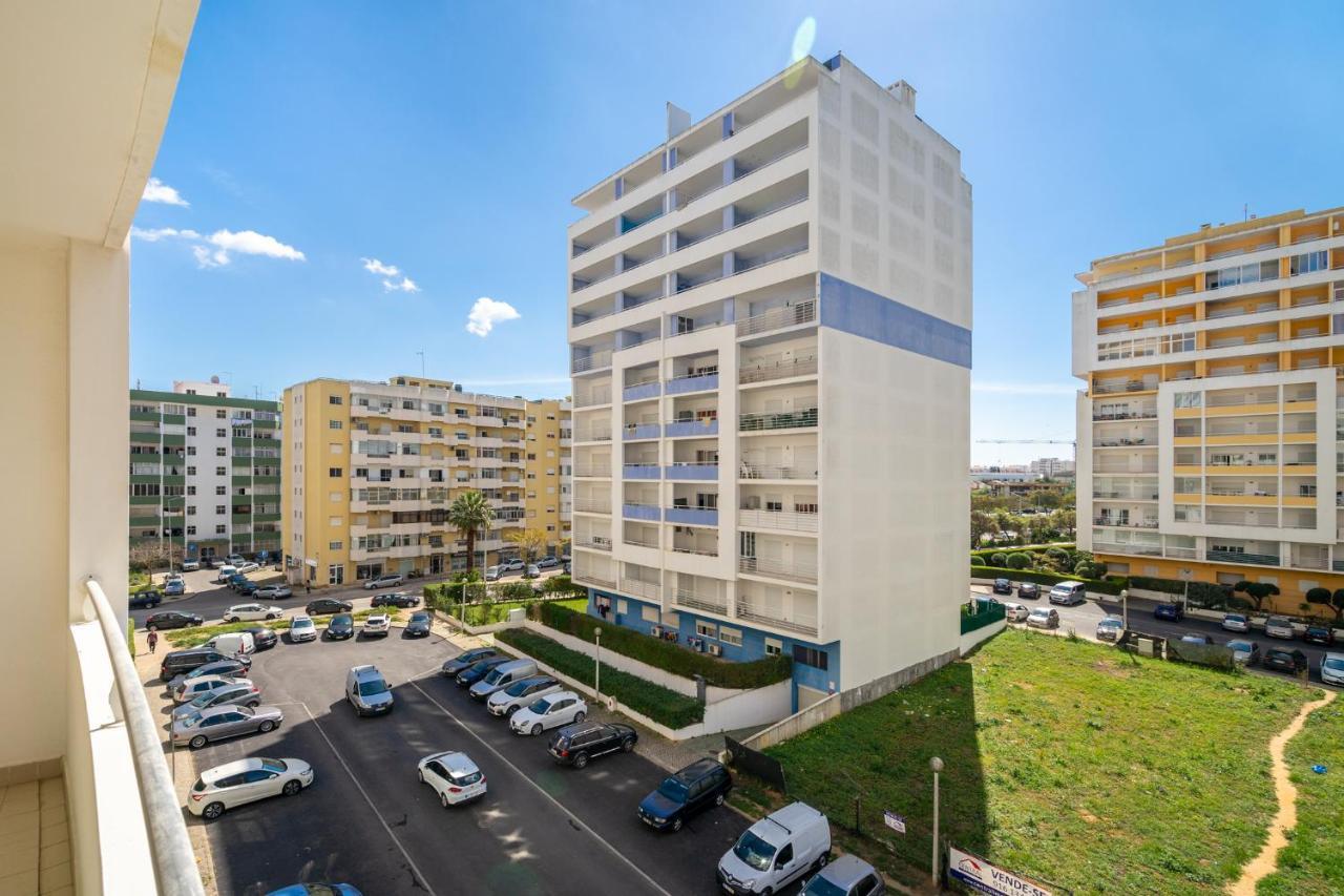 Faia Beachside By Encantos Do Algarve - 404 Portimão Εξωτερικό φωτογραφία