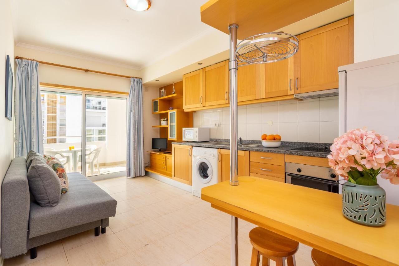 Faia Beachside By Encantos Do Algarve - 404 Portimão Εξωτερικό φωτογραφία