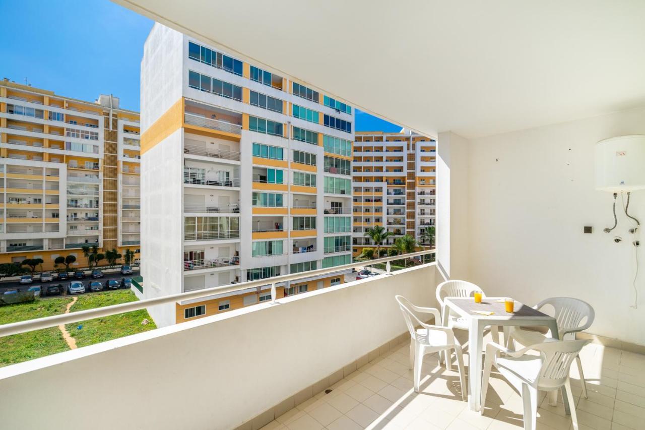 Faia Beachside By Encantos Do Algarve - 404 Portimão Εξωτερικό φωτογραφία