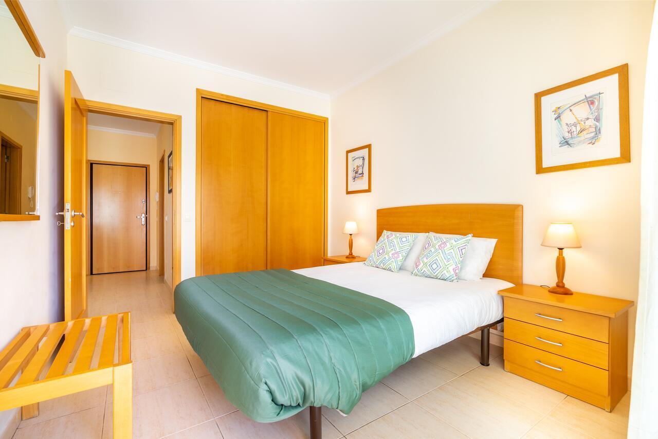 Faia Beachside By Encantos Do Algarve - 404 Portimão Εξωτερικό φωτογραφία