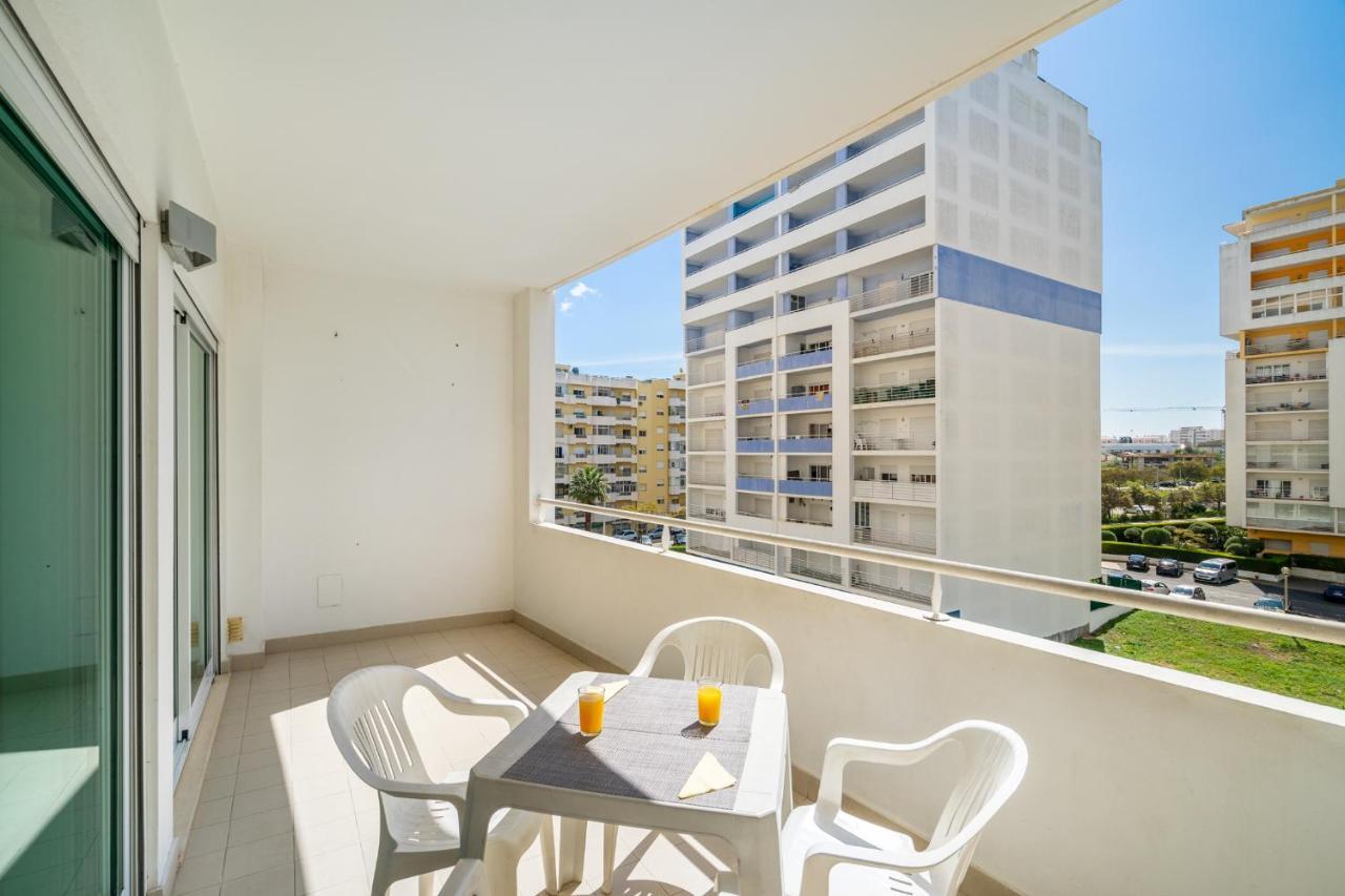 Faia Beachside By Encantos Do Algarve - 404 Portimão Εξωτερικό φωτογραφία