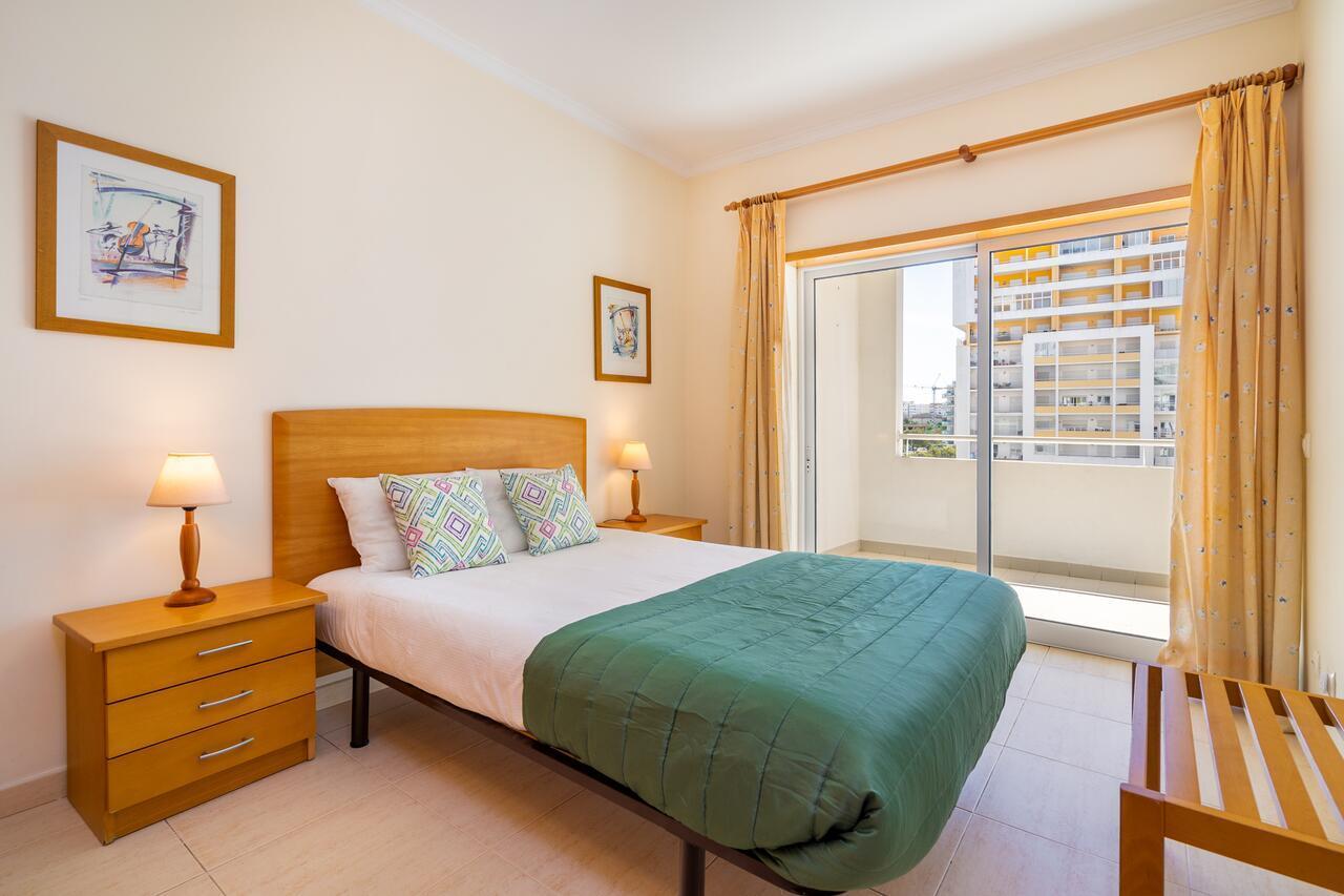 Faia Beachside By Encantos Do Algarve - 404 Portimão Εξωτερικό φωτογραφία