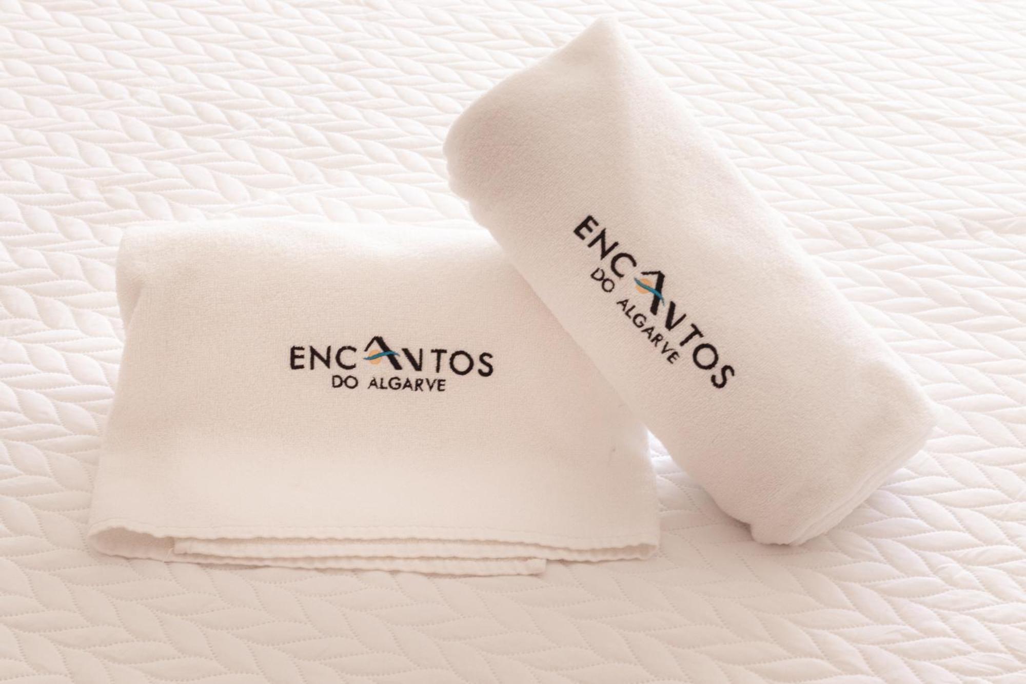 Faia Beachside By Encantos Do Algarve - 404 Portimão Εξωτερικό φωτογραφία